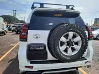 car Back