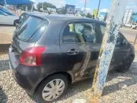 car Right Back
