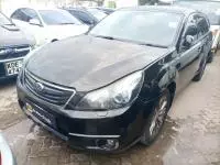 car Left Front
