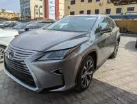 car Left Front