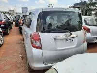 car Back