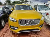 car Front