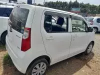 car Back