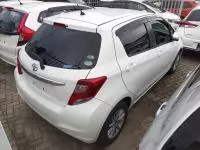 car Right Back