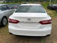 car Back