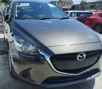 car Front