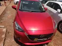 car Front