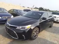 car Front