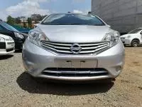 car Front