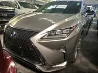 car Front