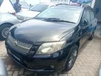 car Left Front