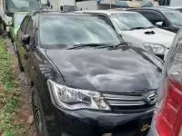 car Front