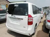car Right Back