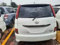 car Back