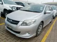 car Right Front
