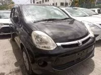 car Right Front