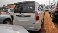 car Back