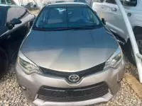 car front