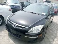 car Left Front