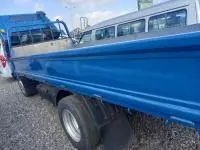 car Right Back