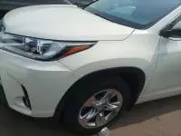 car Right Front
