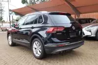car Left Back