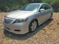 car Right Front