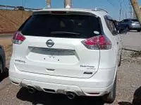 car Right Back