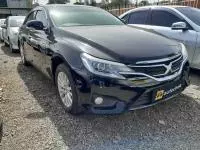 car Front