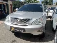 car Left Front