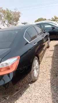 car Front
