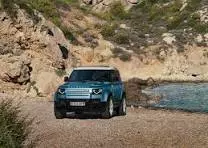 Land Rover Range Rover Sport HSE Dynamic   - 2021