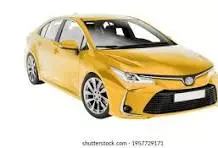 Toyota Corolla   - 2022