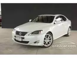 Lexus IS 250