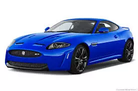 Jaguar XK