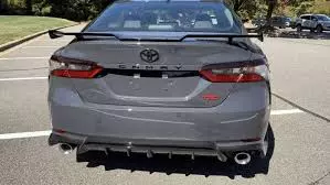 Toyota Corolla   - 2022