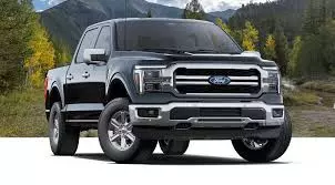 Ford F 150