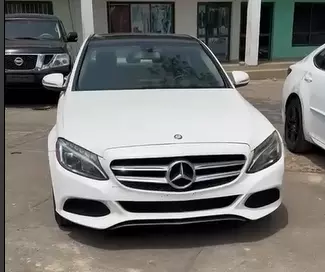 Mercedes-Benz C 300   - 2015