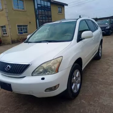 Lexus RX 330