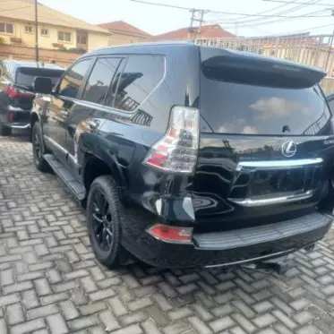 Lexus GX 460