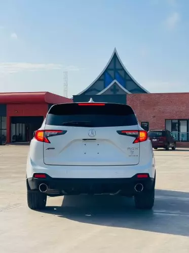 Acura RDX