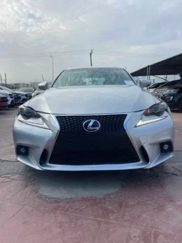 Toyota Lexus 270