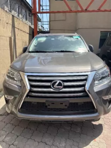 Lexus GX 460
