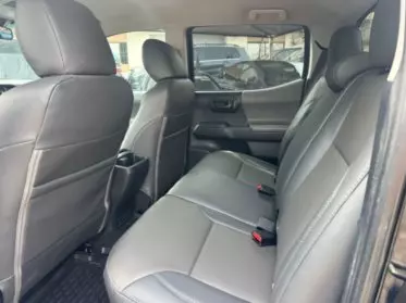 Toyota Tacoma