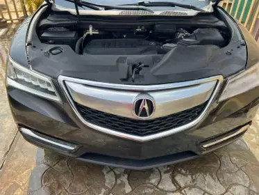 Acura MDX