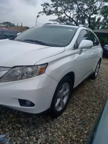 Lexus RX 350
