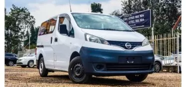 Nissan NV200