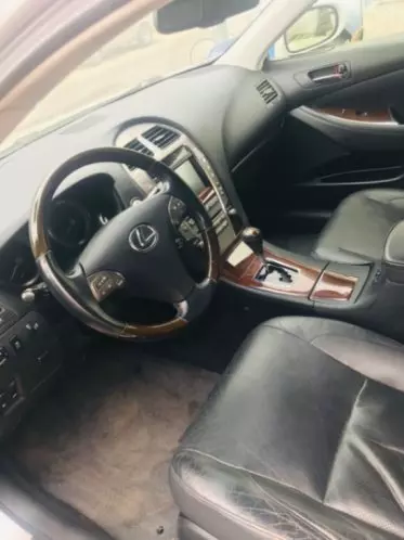 Lexus ES 350