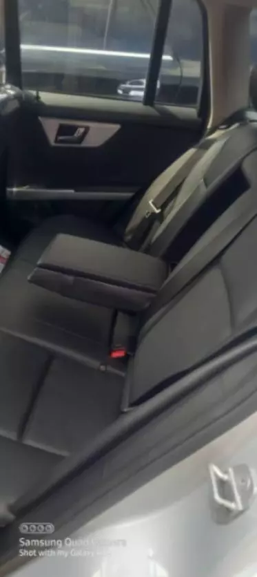 Mercedes-Benz GLK 350