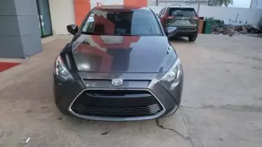 Toyota Yaris IA